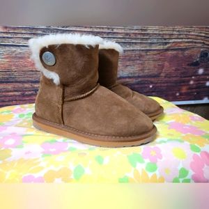 Emu Australia Boots